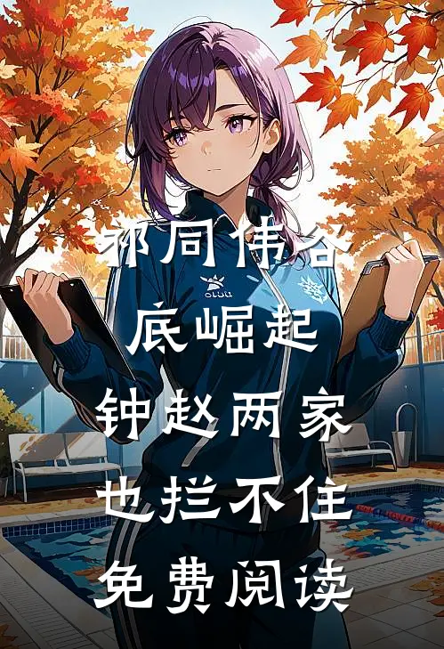 祁同伟谷底崛起，钟赵两家也拦不住免费阅读
