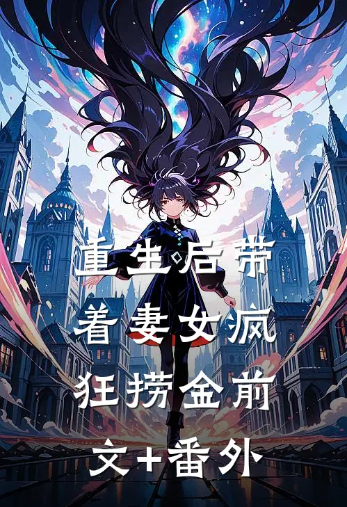 重生后带着妻女疯狂捞金前文+番外