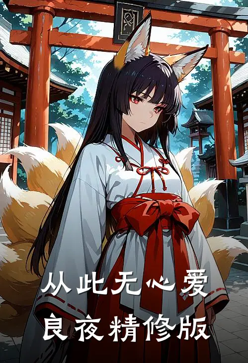 从此无心爱良夜精修版