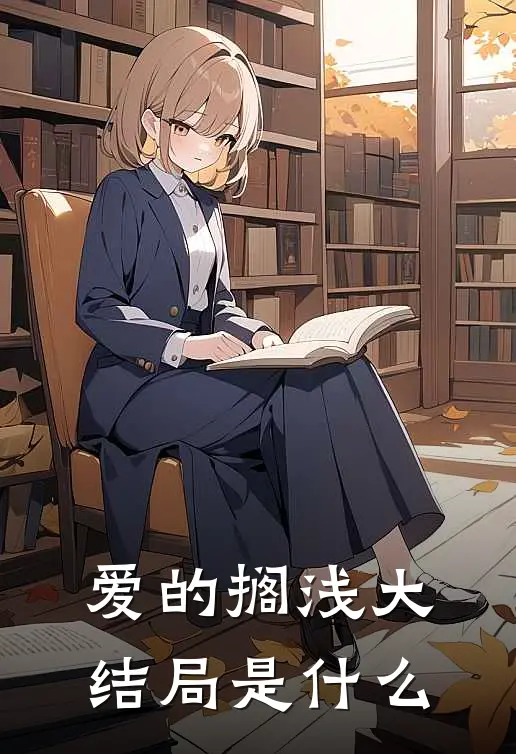 爱的搁浅大结局是什么