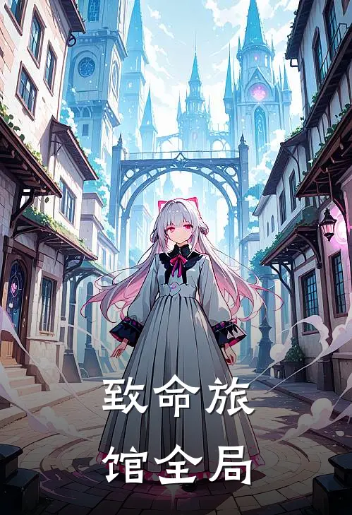 致命旅馆全局