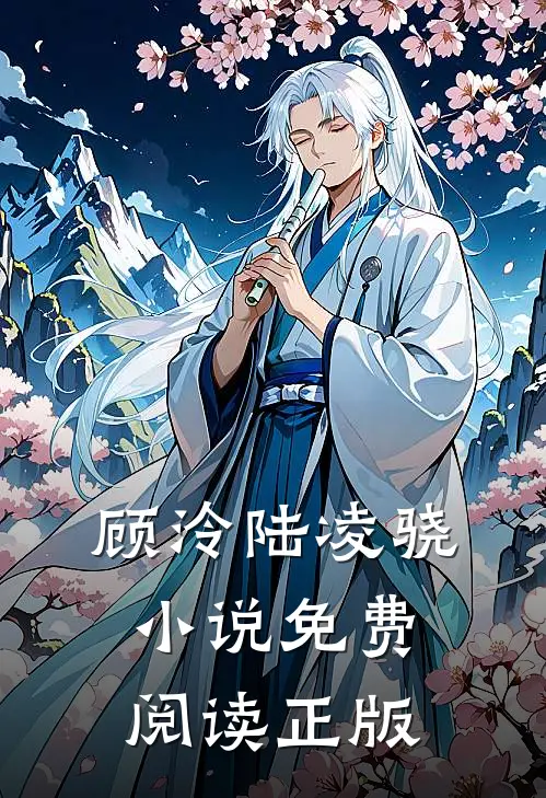 顾泠陆凌骁的故事免费阅读小说