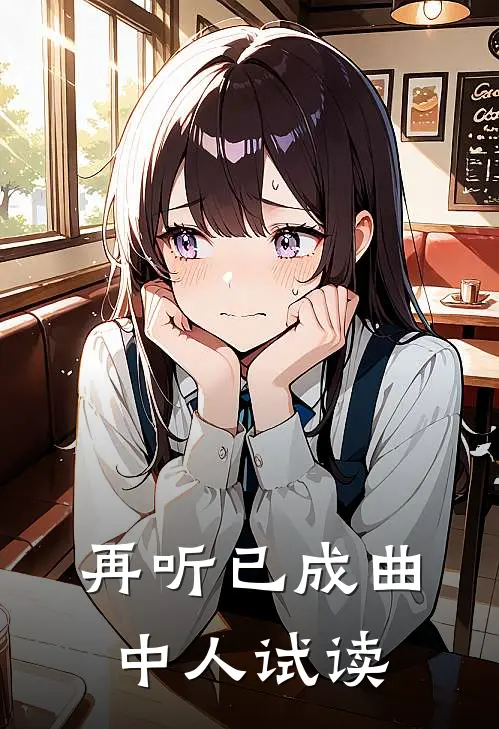 再听已成曲中人试读