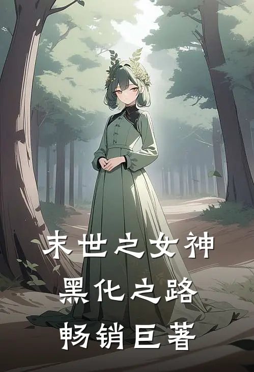 末世之女神黑化之路畅销巨著