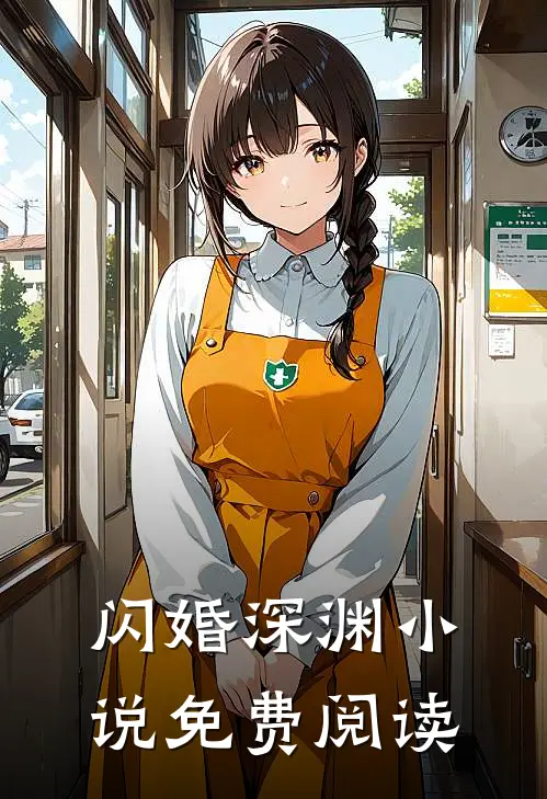 闪婚深渊小说免费阅读