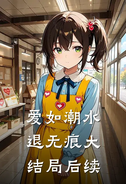 爱如潮水退无痕大结局后续