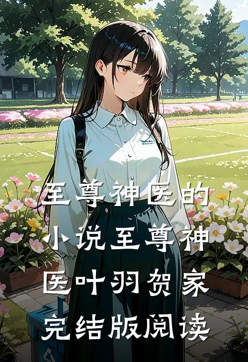 至尊神医的小说至尊神医叶羽贺家完结版阅读