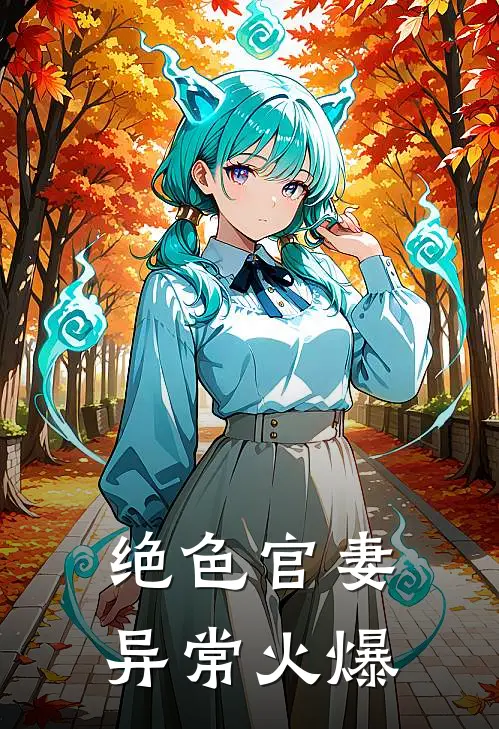 绝色官妻异常火爆
