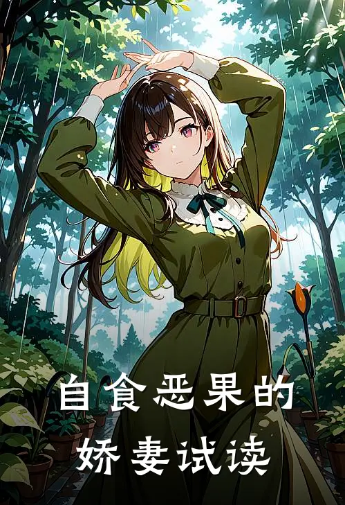 自食恶果的娇妻试读