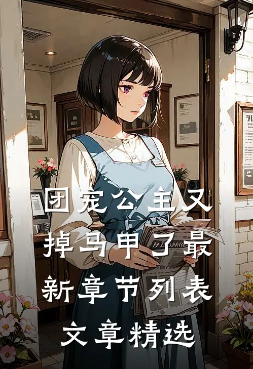 团宠公主又掉马甲了最新章节列表文章精选