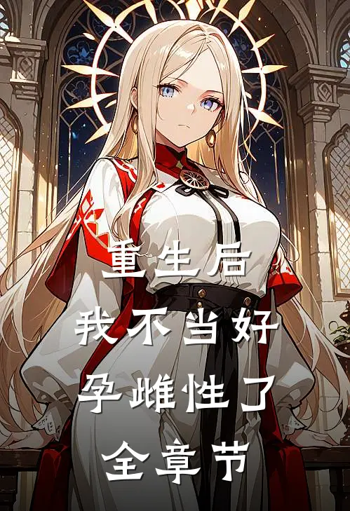 重生后，我不当好孕雌性了全章节