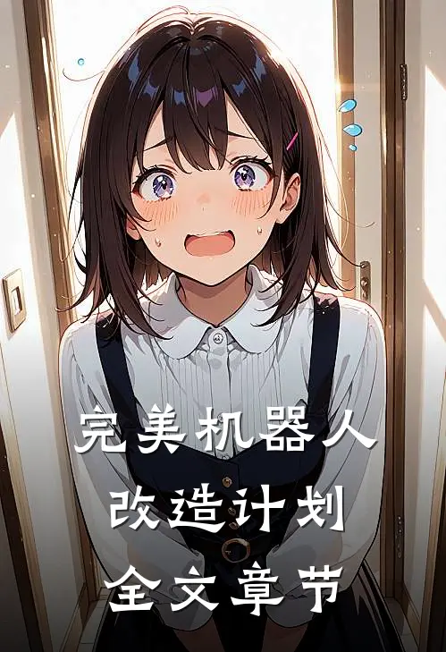 完美机器人改造计划全文章节