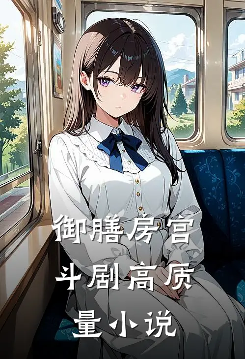 御膳房宫斗剧高质量小说