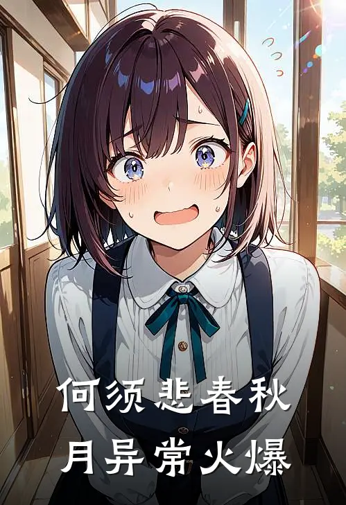 何须悲春秋月异常火爆