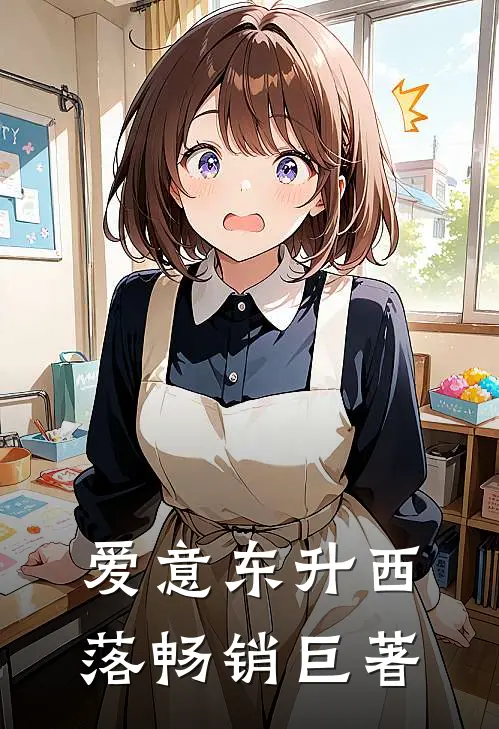 爱意东升西落畅销巨著