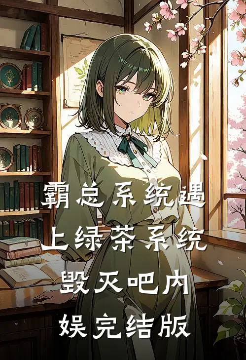 霸总系统遇上绿茶系统：毁灭吧内娱完结版