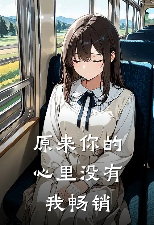 原来你的心里没有我畅销