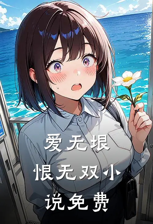 爱无垠,恨无双免费阅读