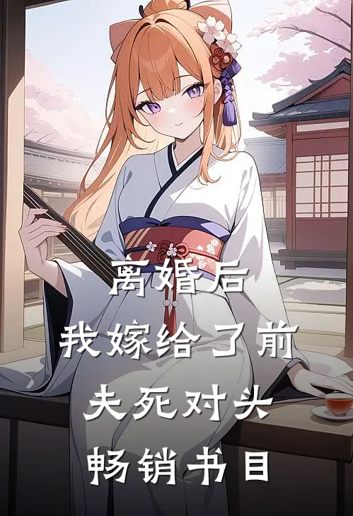 离婚后，我嫁给了前夫死对头畅销书目