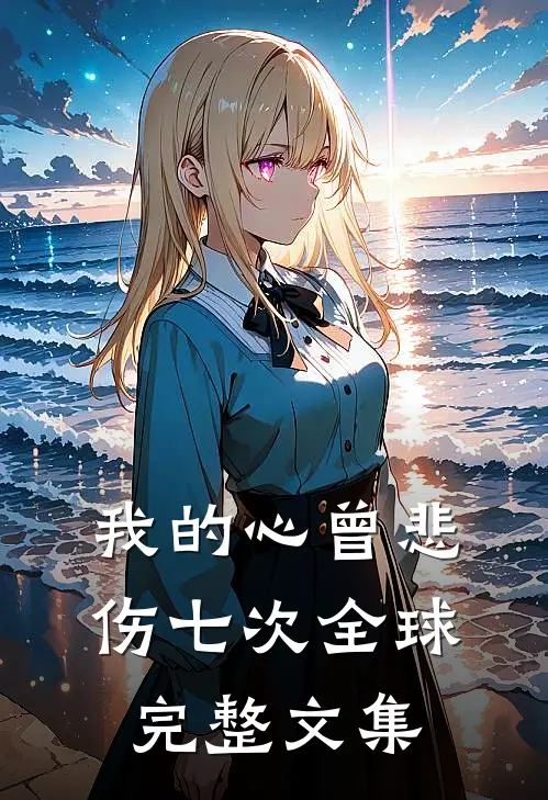 我的心曾悲伤七次全球完整文集