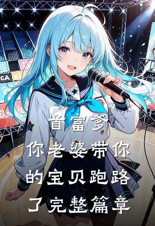 首富爹,你老婆带你的宝贝跑路了完整篇章