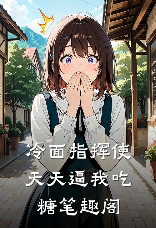 冷面指挥使天天逼我吃糖笔趣阁