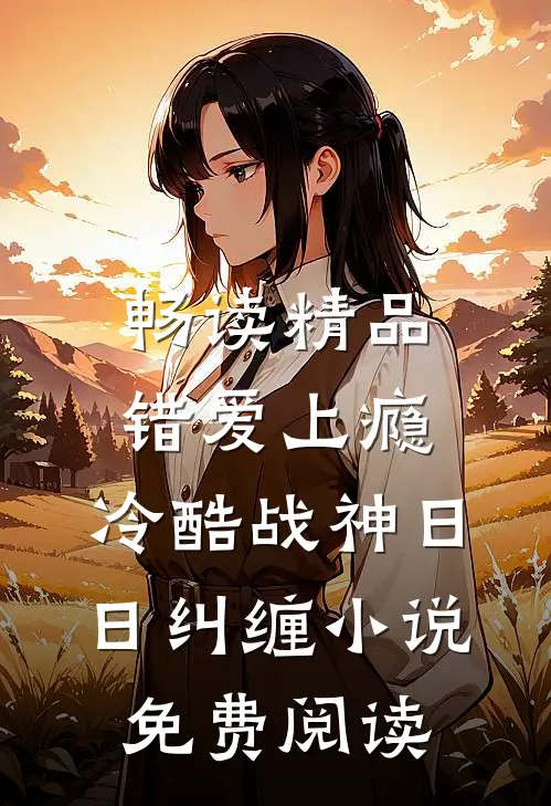 畅读精品错爱上瘾,冷酷战神日日纠缠小说免费阅读