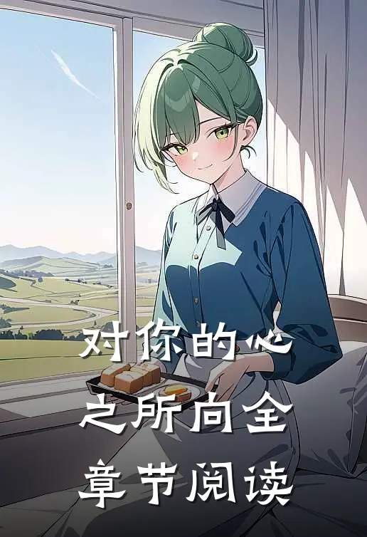 对你的心之所向全章节阅读