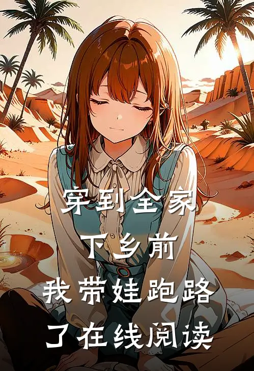 穿到全家下乡前，我带娃跑路了在线阅读