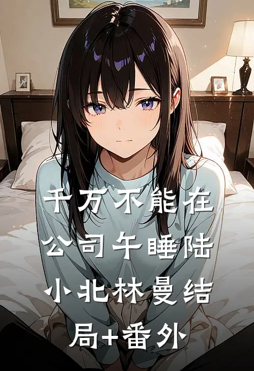 千万不能在公司午睡陆小北林曼结局+番外