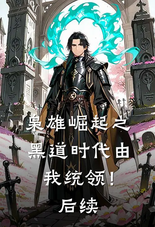 枭雄崛起之黑道时代由我统领！后续