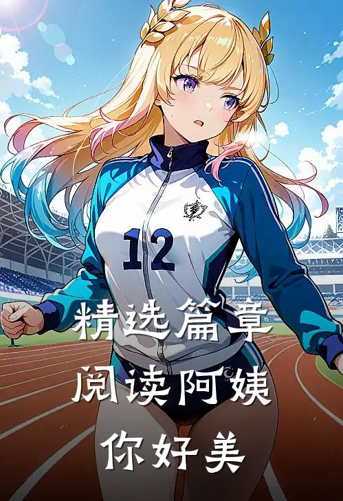 精选篇章阅读阿姨，你好美
