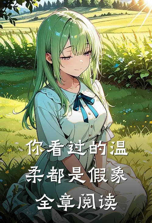 你看过的温柔都是假象全章阅读