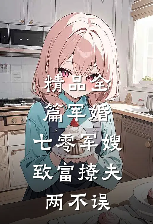 精品全篇军婚：七零军嫂致富撩夫两不误