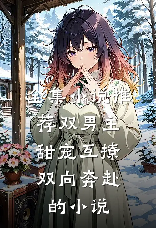 全集小说推荐双男主:甜宠互撩,双向奔赴的小说