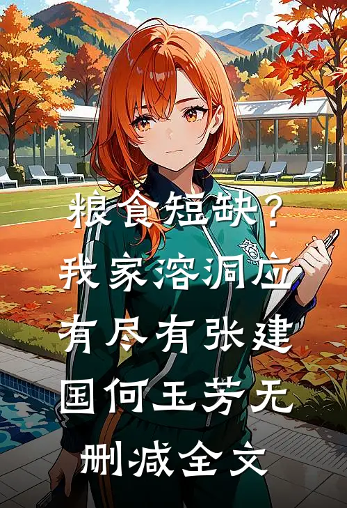 粮食短缺？我家溶洞应有尽有张建国何玉芳无删减全文