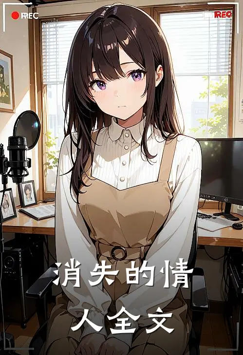 消失的情人全文