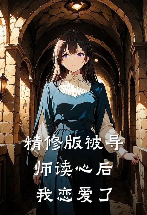 精修版被导师读心后，我恋爱了
