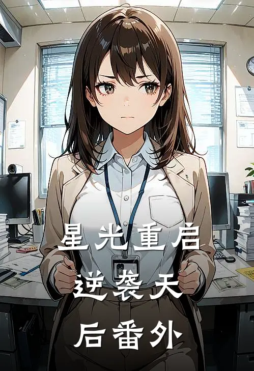 星光重启：逆袭天后 番外