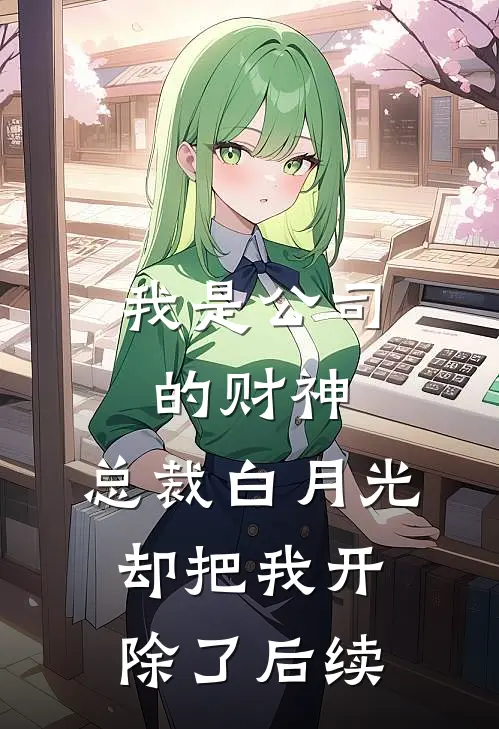 我是公司的财神，总裁白月光却把我开除了后续