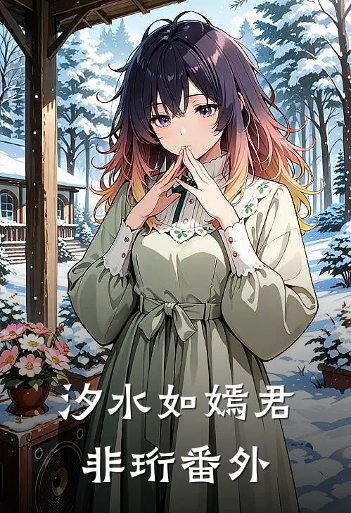 汐水如嫣君非珩番外
