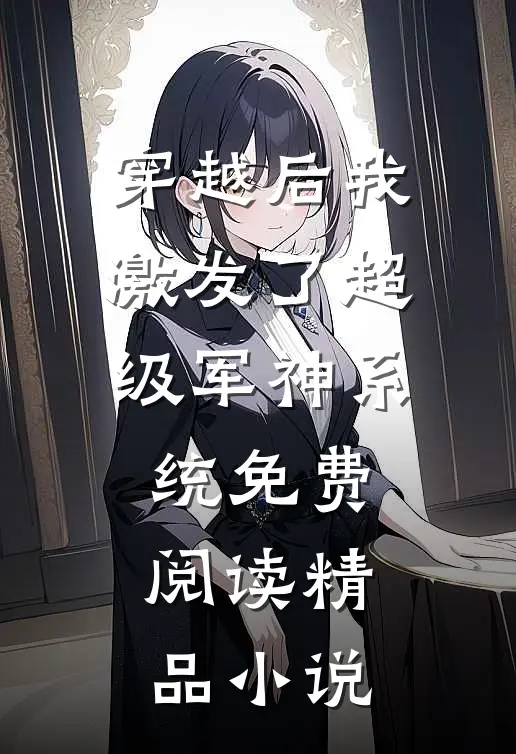 穿越后我激发了超级军神系统免费阅读精品小说