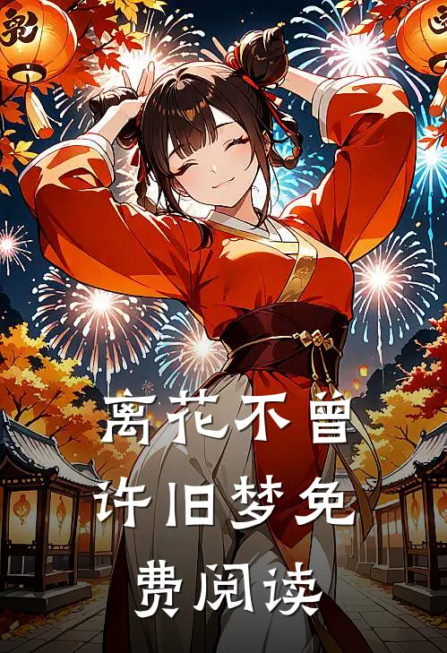 离花不曾许旧梦免费阅读