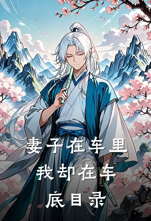 妻子在车里，我却在车底目录