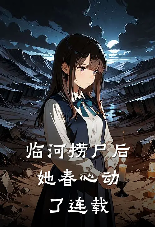 临河捞尸后，她春心动了连载