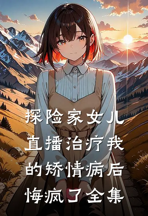 探险家女儿直播治疗我的矫情病后悔疯了全集