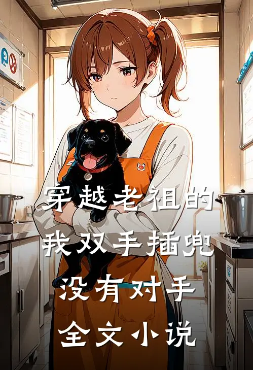 穿越老祖的我双手插兜，没有对手全文小说