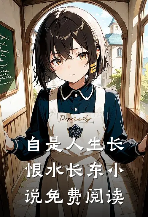 自是人生长恨水长东小说免费阅读