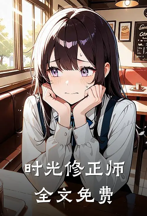 时光修正师全文免费
