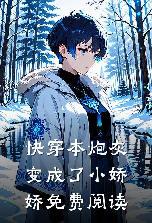 快穿本炮灰变成了小娇娇免费阅读